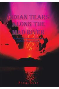 Indian Tears Along the Mad River: The Story of the Destruction of Northern California's American Indians