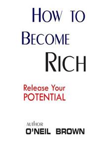 How To Become Rich