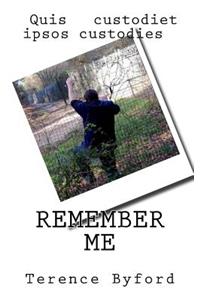 Remember Me