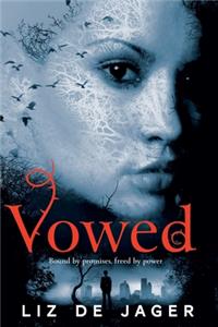 Vowed