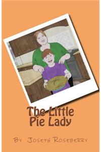 The Little Pie Lady