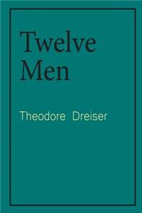 Twelve Men