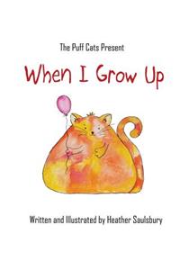 When I Grow Up