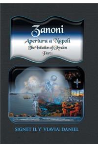 Zanoni - Apertura a Napoli