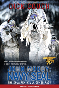 John Moody; Navy Seal