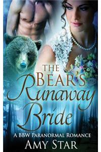 The Bear's Runaway Bride