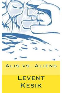 Alis vs. Aliens