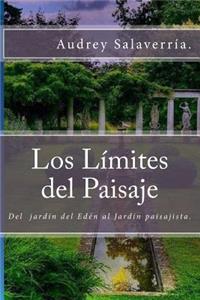 Los Límites del Paisaje