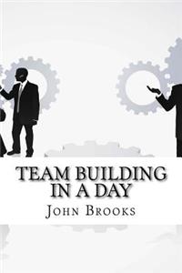 Team Building In a Day