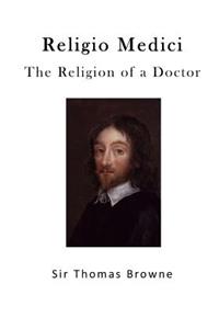 Religion of a Doctor