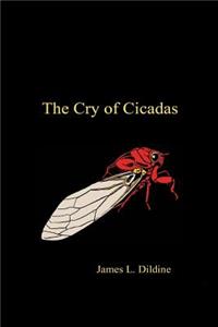 Cry of Cicadas