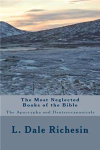 Most Neglected Books of the Bible