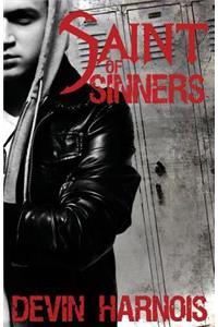 Saint Of Sinners