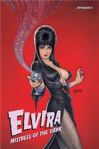 Elvira: Mistress of the Dark Vol. 1