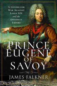 Prince Eugene of Savoy