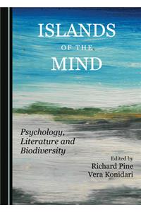 Islands of the Mind: Psychology, Literature and Biodiversity