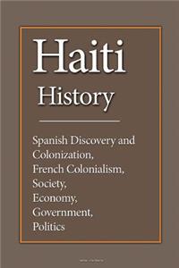 Haiti History