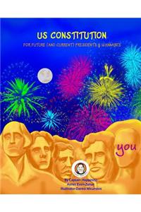 US Constitution