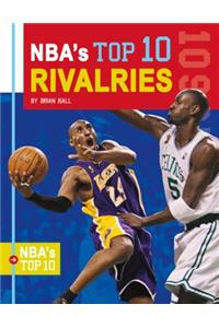 Nba's Top 10 Rivalries