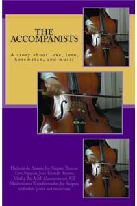 The Accompanists
