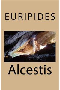 Alcestis