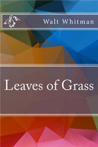 Leaves of Grass