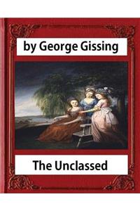 The Unclassed, by George Gissing novel-illustrated