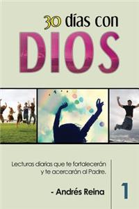 30 Días con Dios