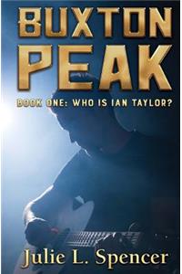 Buxton Peak Book One