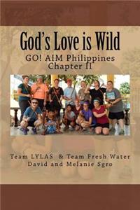 God's Love Is Wild