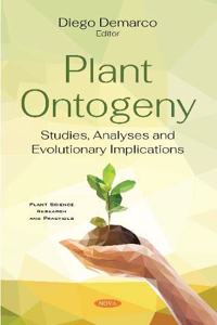 Plant Ontogeny