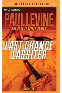 Last Chance Lassiter