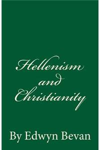 Hellenism and Christianity