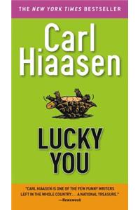 Lucky You