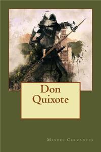 Don Quixote