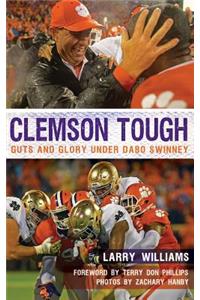 Clemson Tough