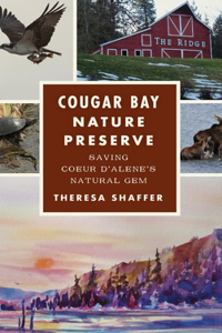 Cougar Bay Nature Preserve