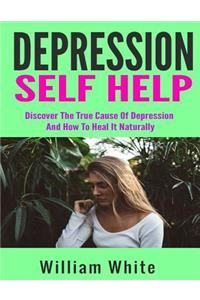 Depression Self Help