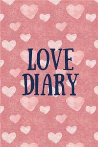Love Diary