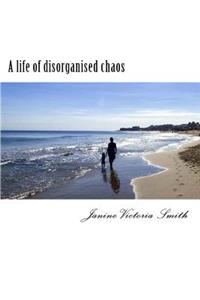 A Life of Disorganised Chaos: Dust to Diamonds