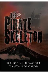 The Pirate Skeleton