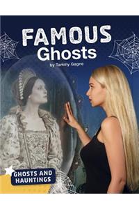 Famous Ghosts