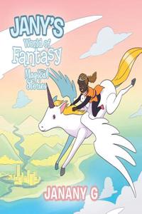 Jany's World of Fantasy
