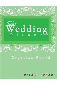 The wedding planner