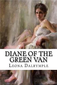 Diane of the Green Van