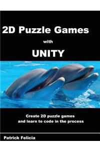 Beginner's Guide to 2D Puzzle Games with Unity