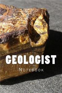 Geologist