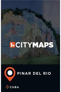 City Maps Pinar del Rio Cuba