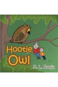 Hootie Owl