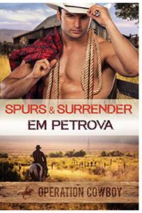 Spurs 'n Surrender